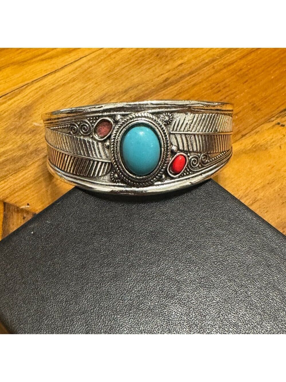 WOMAN BOHEMIANS TWO TONE BRACELET